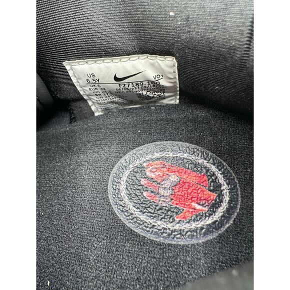 Nike LeBron 21 GS “Conchiolin” size 6.5y/ 8 women’s - Picture 6 of 6